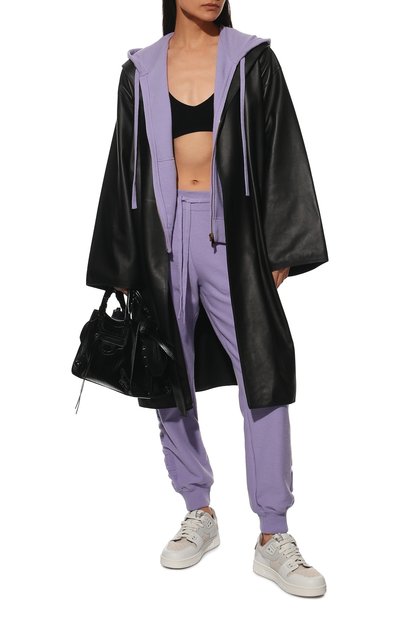 Кардиган из шерсти и кашемира VERSACE, арт. 1000908/1A00747, фото 2