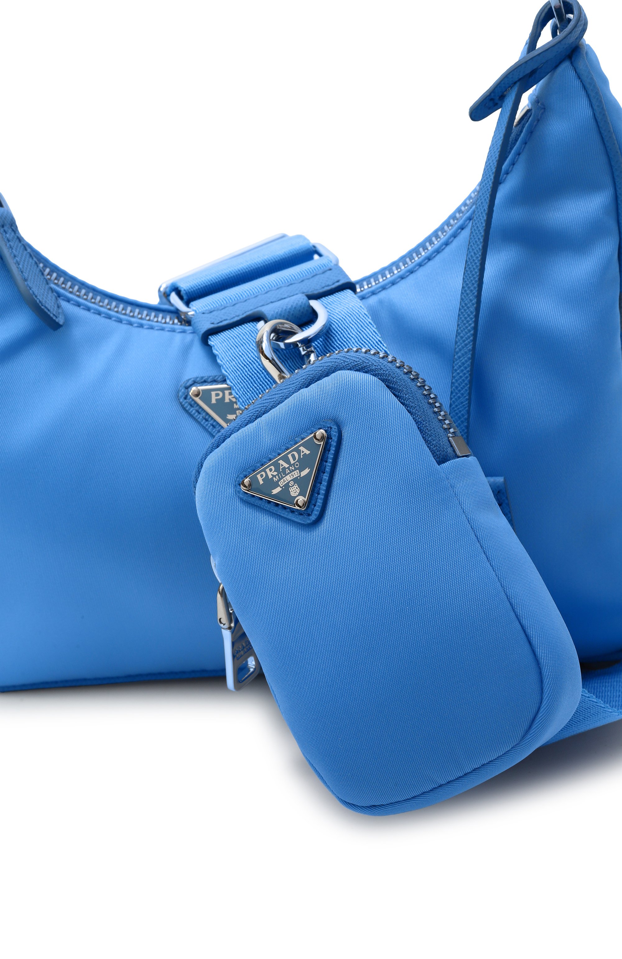 Сумка re-edition 2005 PRADA, арт. 1BH204/R064, фото 3