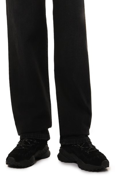 Замшевые кроссовки morican FLOWER MOUNTAIN, арт. 001 2017892/05, фото 3