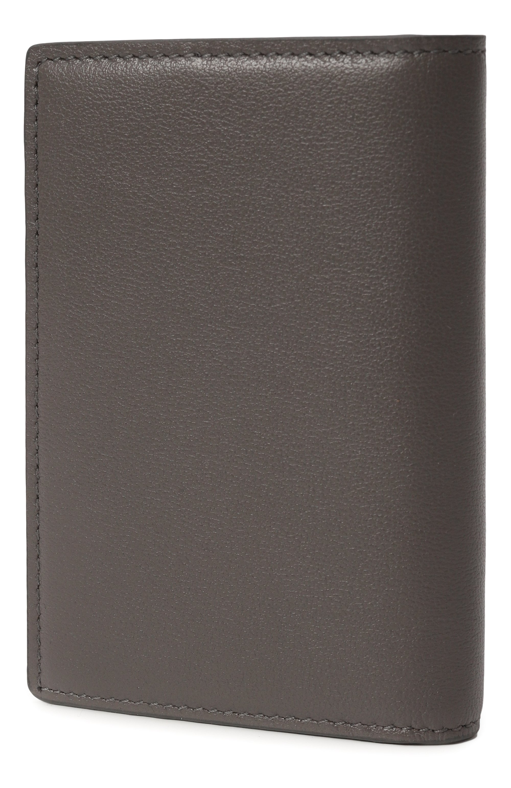 Кожаный футляр для кредитных карт DOLCE & GABBANA, арт. BP3323/AV956, фото 2