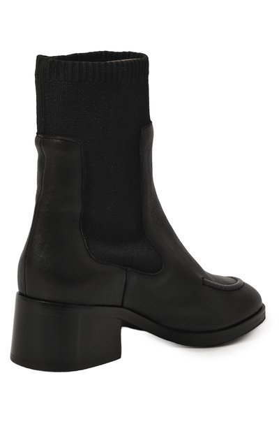 Ботильоны wendy SEE BY CHLOÉ, арт. SB39080A/16062, фото 5