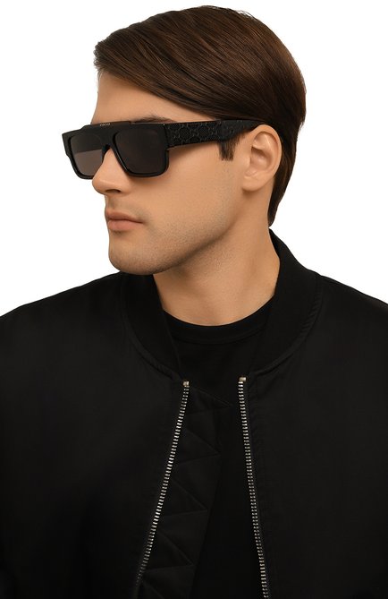 Мужские солнцезащитные очки GUCCI, арт. GG1460S 006