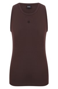 Коричневый