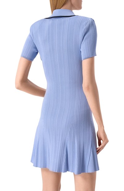 Платье SELF-PORTRAIT, арт. RS25-979S, фото 4