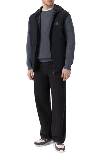 Жилет DOLCE & GABBANA, арт. G9A0GT/FUGS1, фото 2