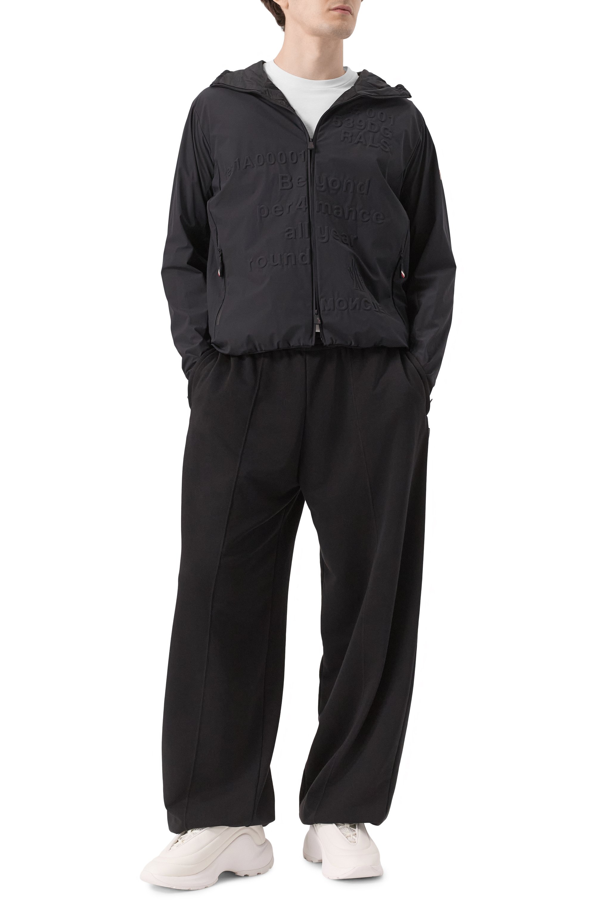 Кроссовки s-d-runner x DIESEL, арт. Y03440/P6691, фото 2