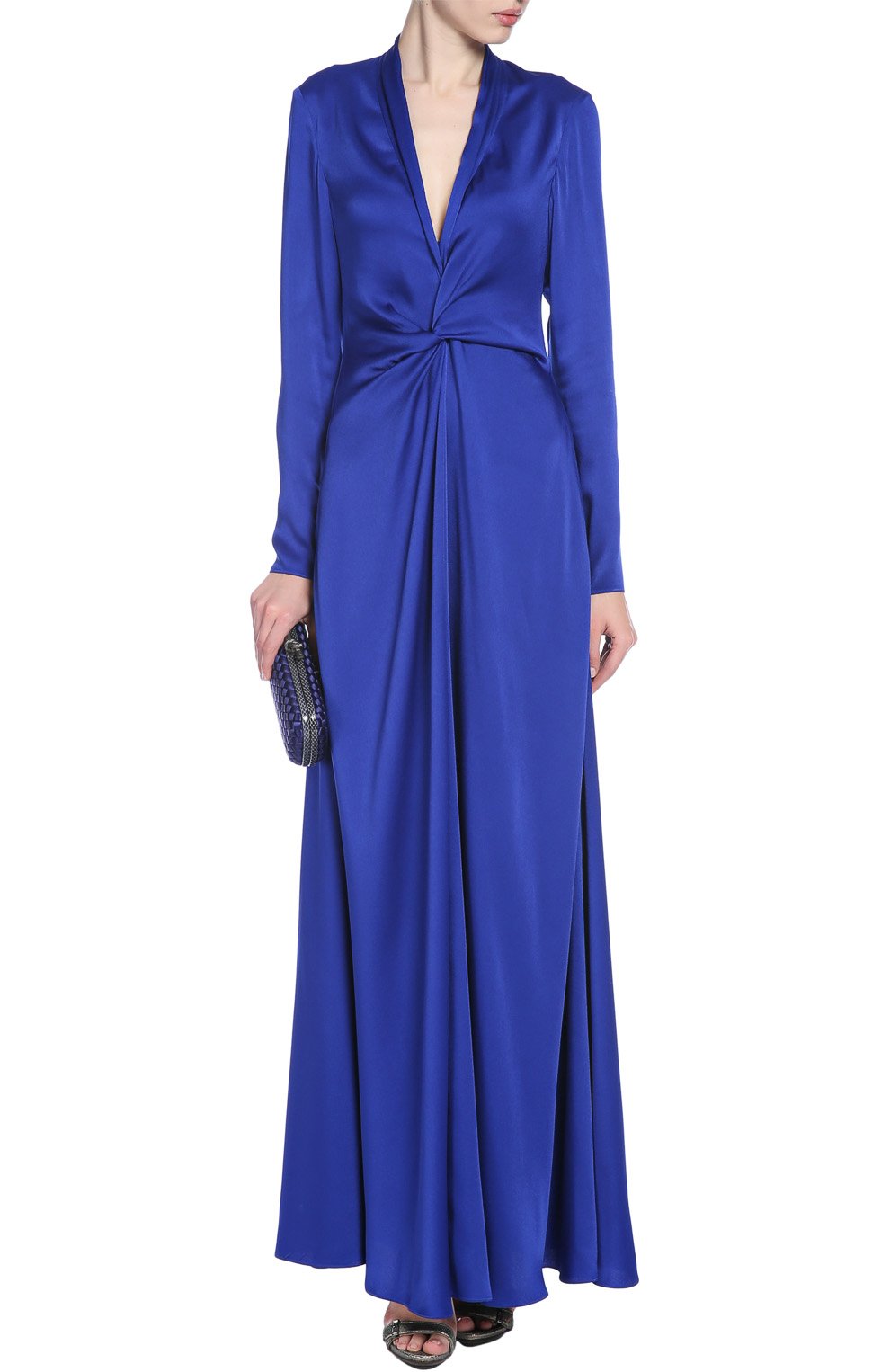 Платье LANVIN, арт. RW-DR2080-2767-A15, фото 5