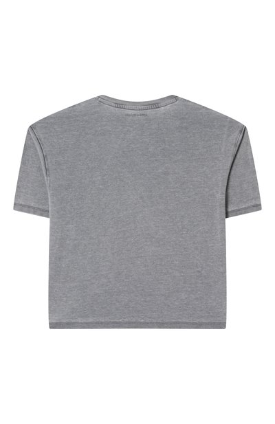 Футболка ZADIG AND VOLTAIRE, арт. X60318, фото 2