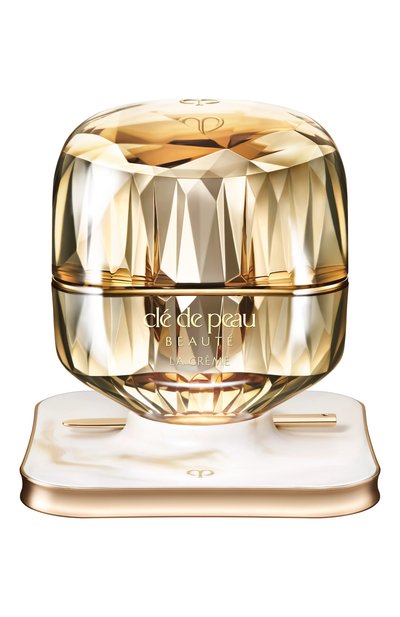 Крем для лица la crème (50ml) CLÉ DE PEAU BEAUTÉ, арт. 21384CP, фото 4
