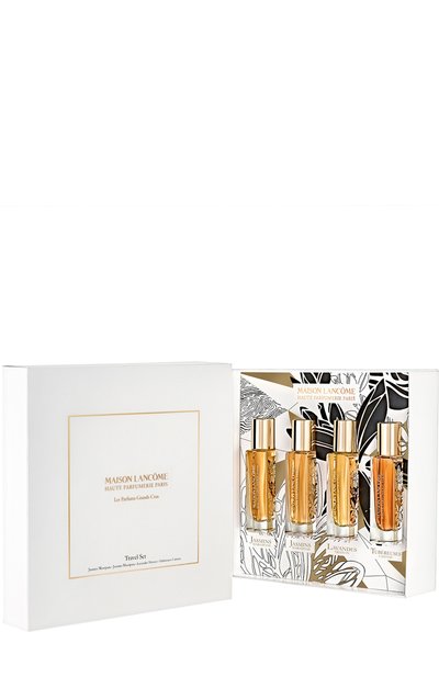 Набор парфюмерной воды travel set (4x14ml) LANCOME, арт. 3614272045484, фото 1