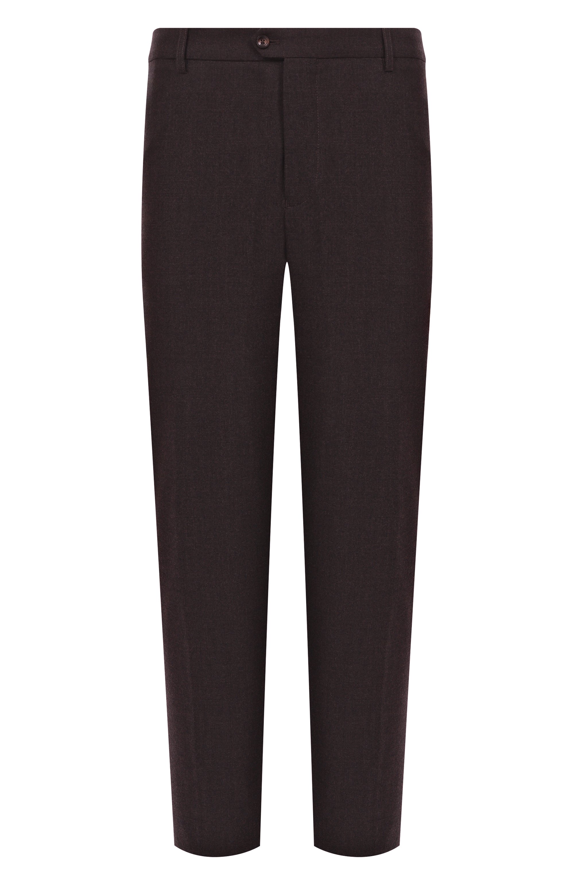 Кашемировые брюки MARCO PESCAROLO, арт. EV0/5244, фото 1