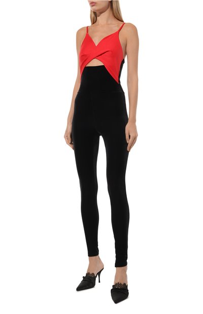 Комбинезон EVERREVER, арт. RE-OV-BLRED-02, фото 3