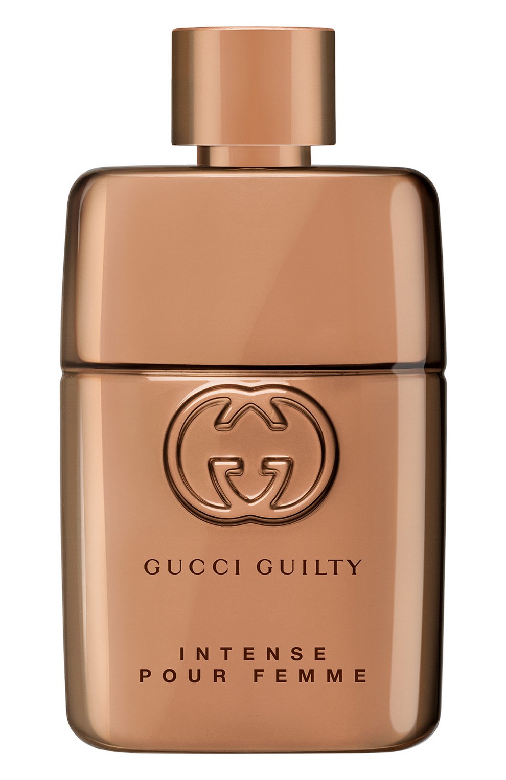 Парфюмерная вода guilty intense pour femme (50ml) GUCCI, арт. 3616301794646, фото 1