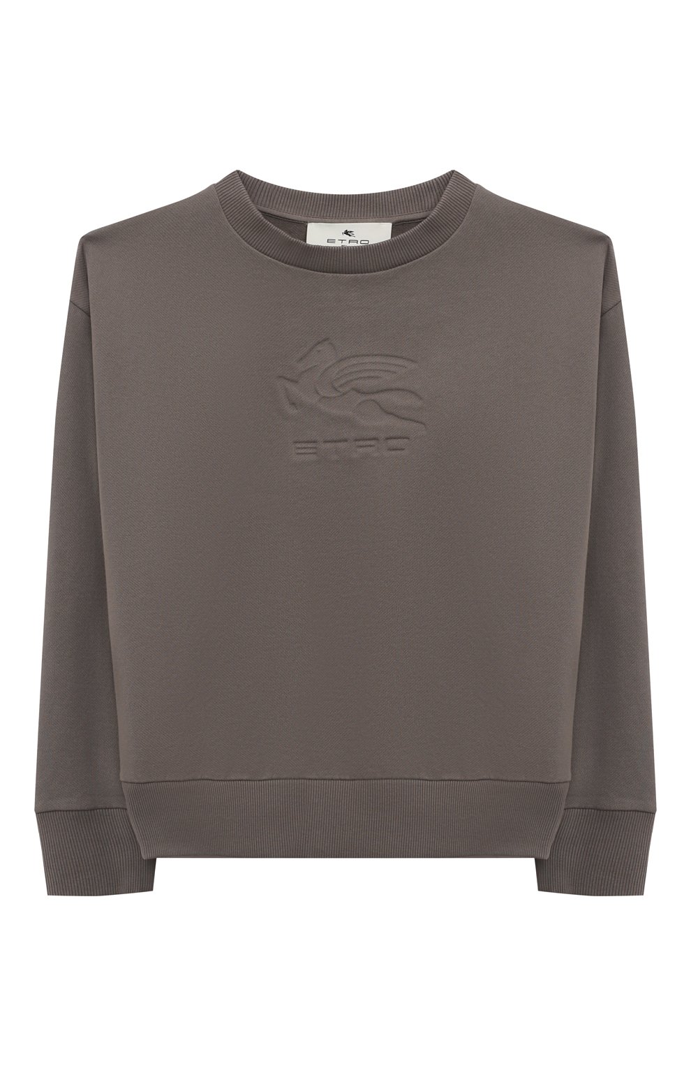 Хлопковый свитшот ETRO, арт. GV4P20, фото 1