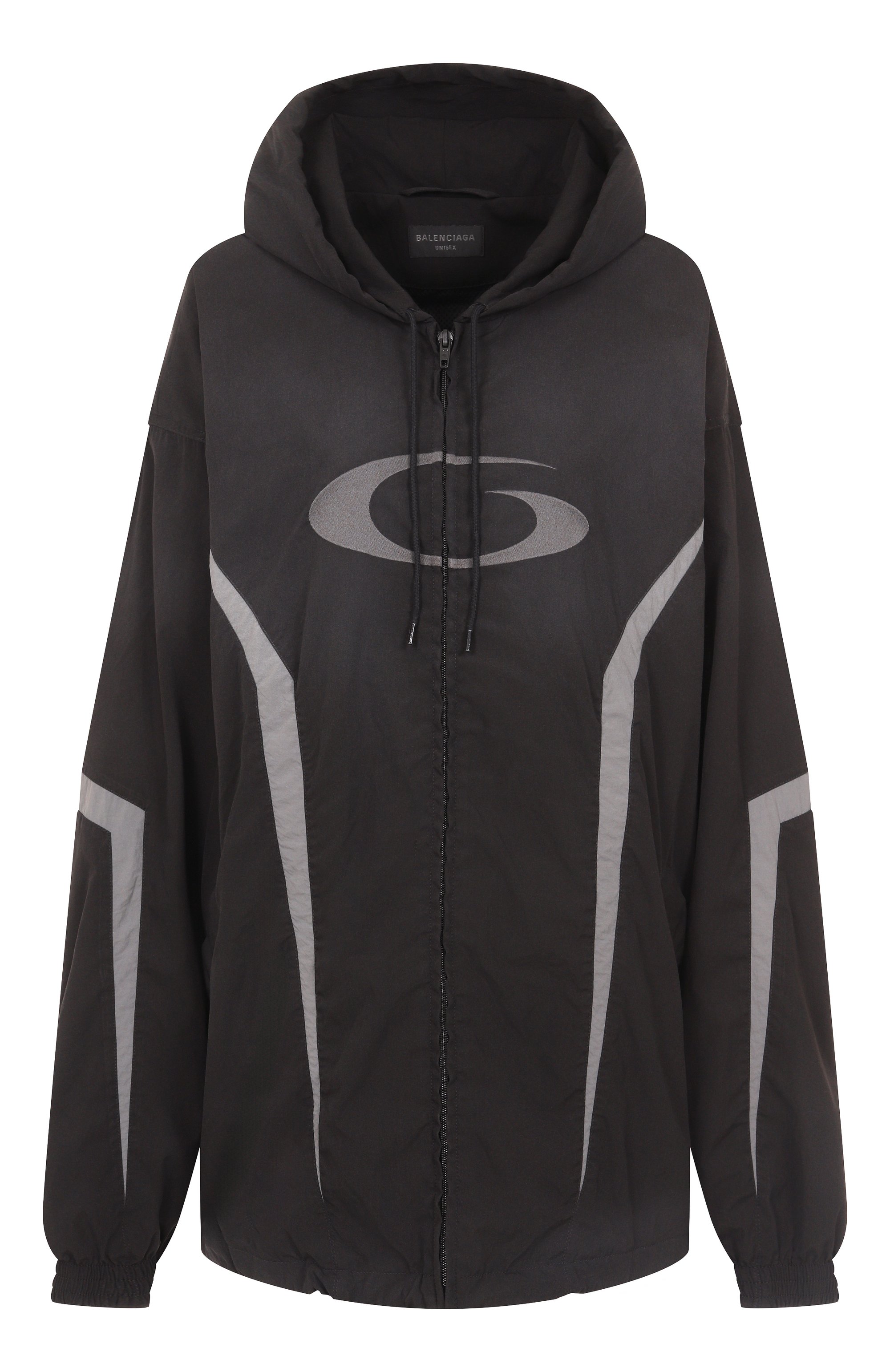 Ветровка BALENCIAGA, арт. 814393/TR031, фото 1