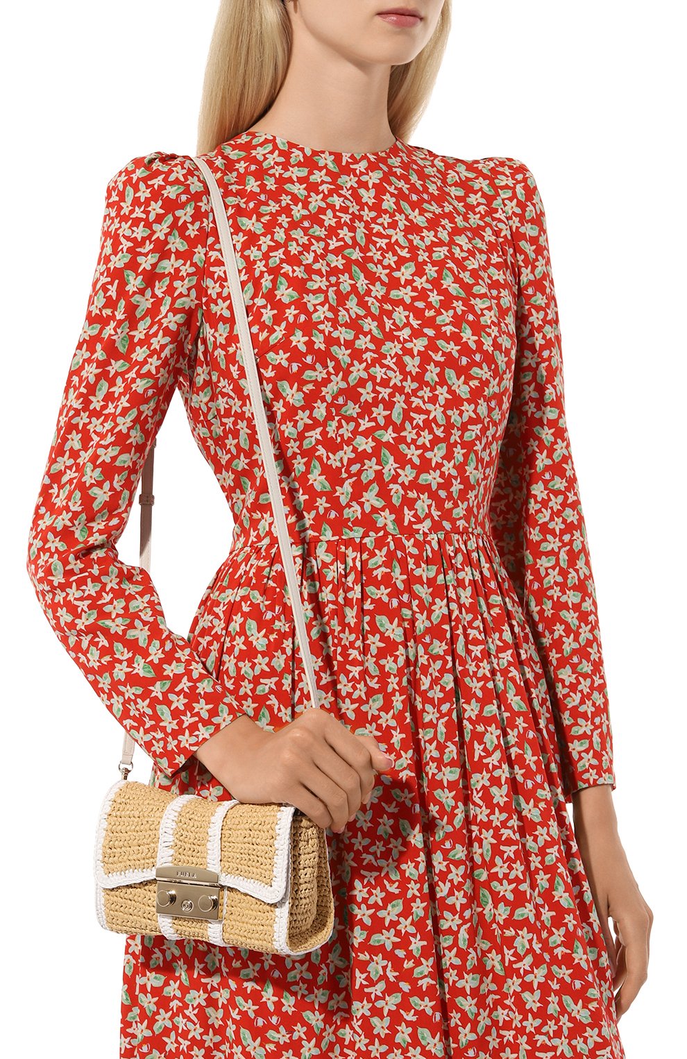 Сумка furla metropolis remix mini FURLA, арт. WB01302/BX0926, фото 2