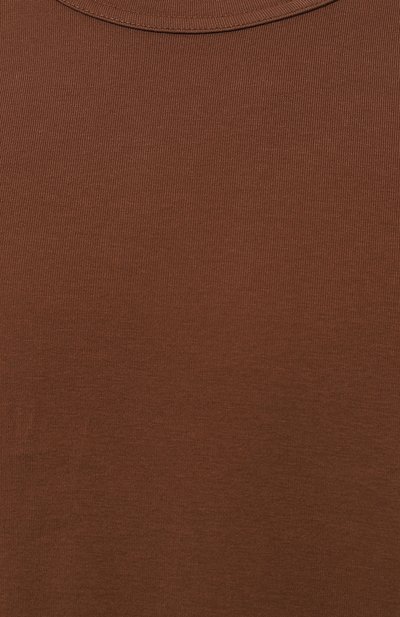 Хлопковая футболка TOM FORD, арт. T4M08104, фото 5