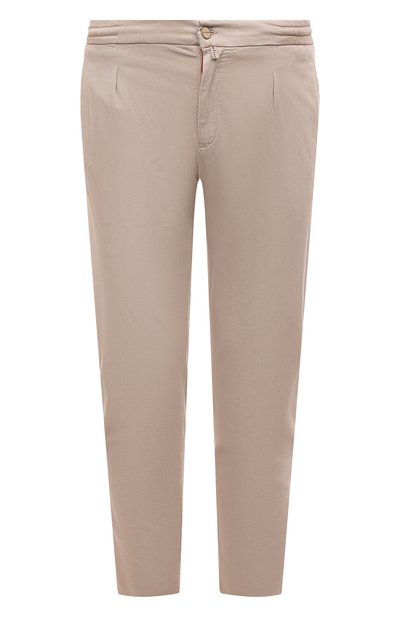 Мужские брюки KITON, арт. UP1LACJ0736B