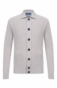 Светло-серый