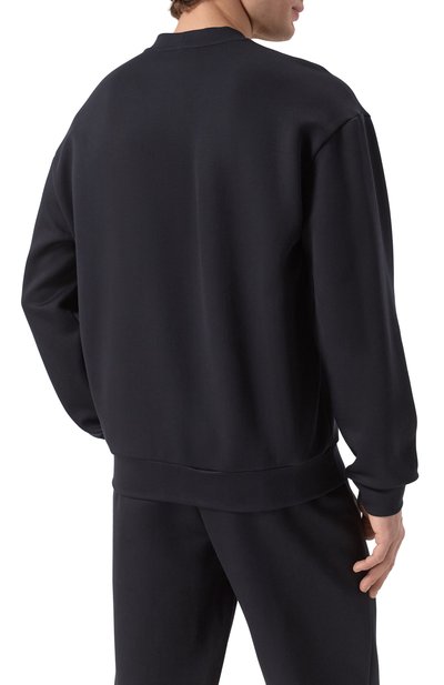 Свитшот GIORGIO ARMANI, арт. GM001103/TE10668, фото 4