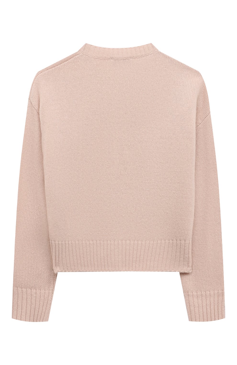 Шерстяной кардиган IL GUFO, арт. A23GF415EM220/10A-14A, фото 2