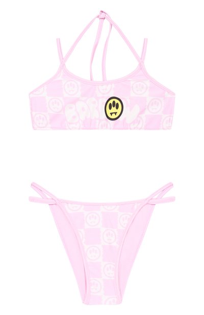 Раздельный купальник BARROW, арт. S6BKJGSB228