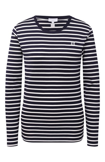 Женская хлопковый лонгслив ESCADA SPORT, арт. 5034486