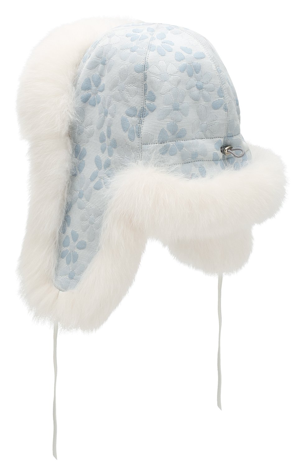 Шапка-ушанка саша FURLAND, арт. 0107609610015600101, фото 2