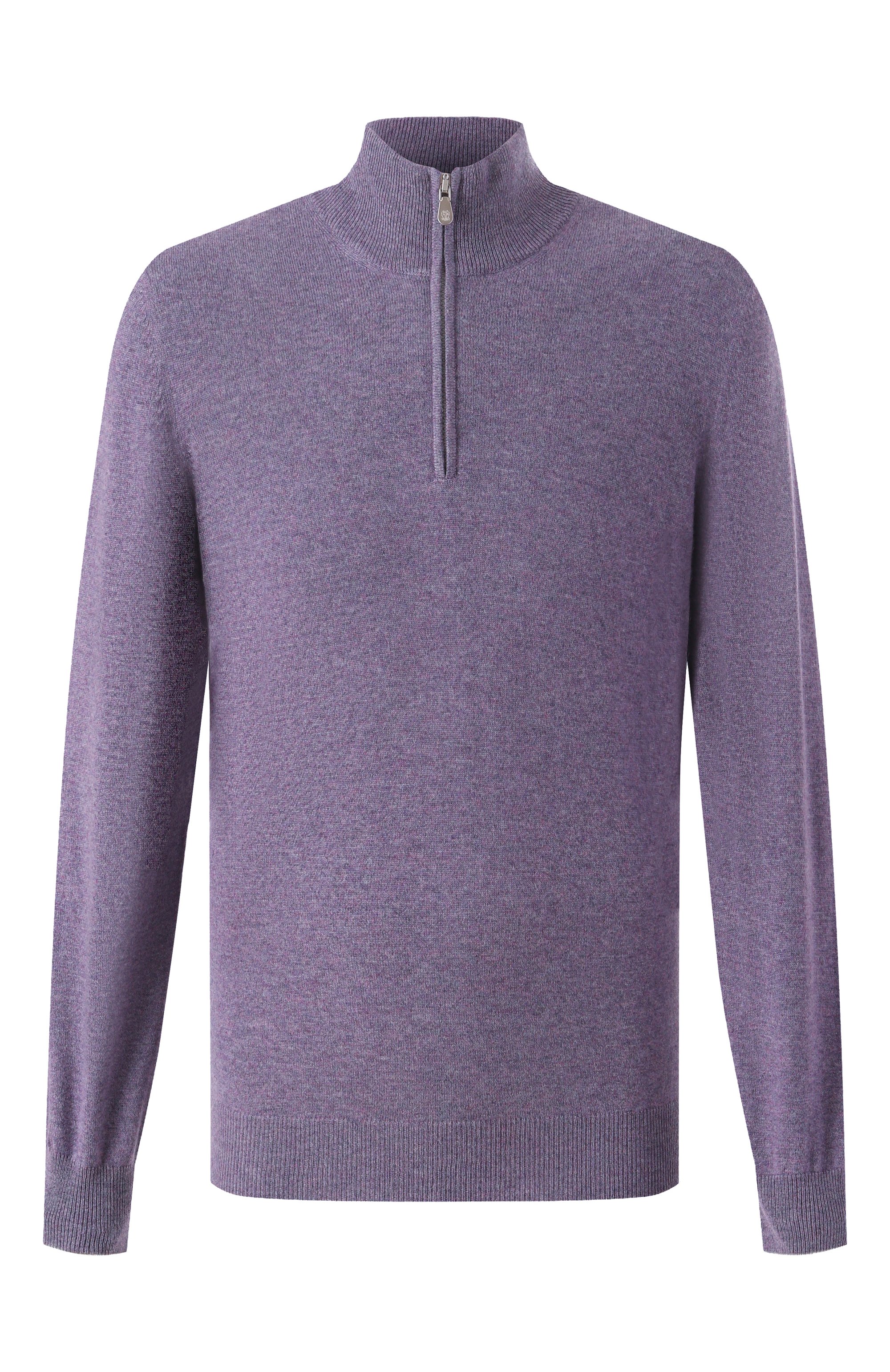 Кашемировый джемпер BRUNELLO CUCINELLI, арт. M2200124, фото 1