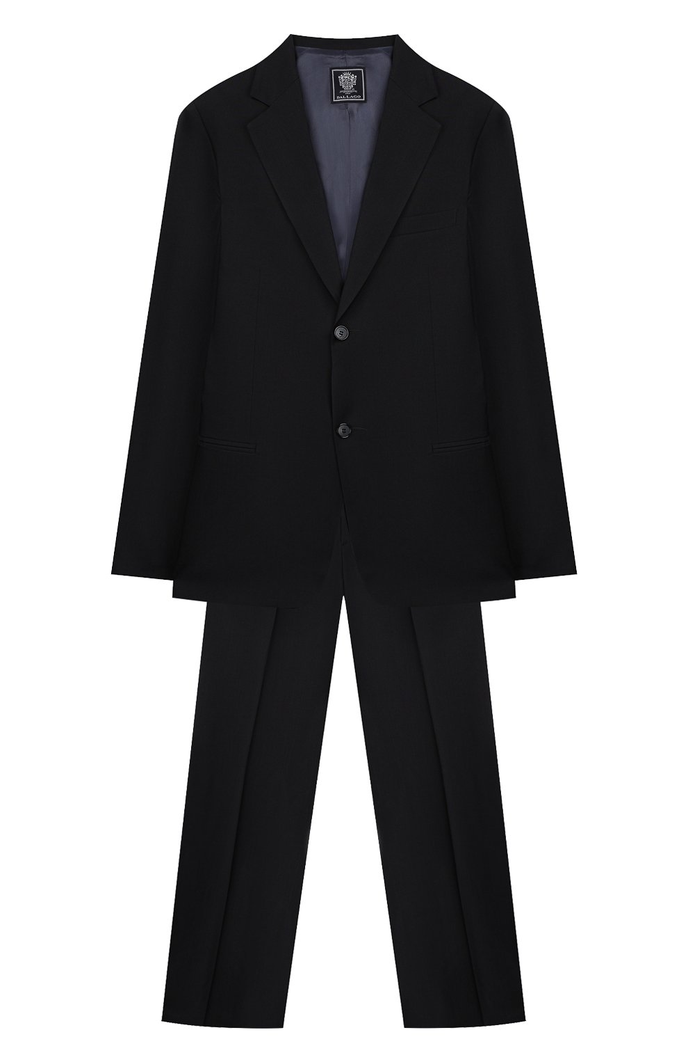 Костюм из пиджака и брюк DAL LAGO, арт. N010M/1011/17/L-18/XL, фото 1