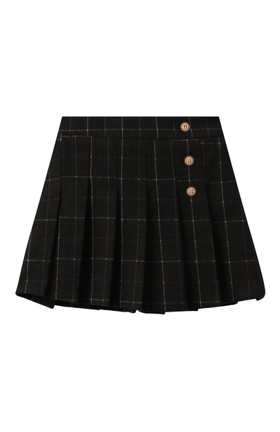 Хлопковая юбка ZHANNA & ANNA, арт. ZADB01122020, фото 1