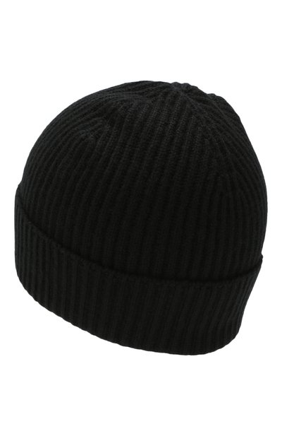 Кашемировая шапка JOHNSTONS OF ELGIN, арт. HAE01941/W, фото 2