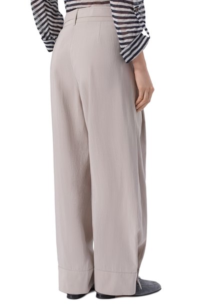 Комплект из брюк и сумки GIORGIO ARMANI, арт. GW002497/TE13824, фото 4