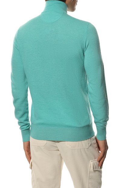 Кашемировый джемпер LORO PIANA, арт. FAG4525, фото 4