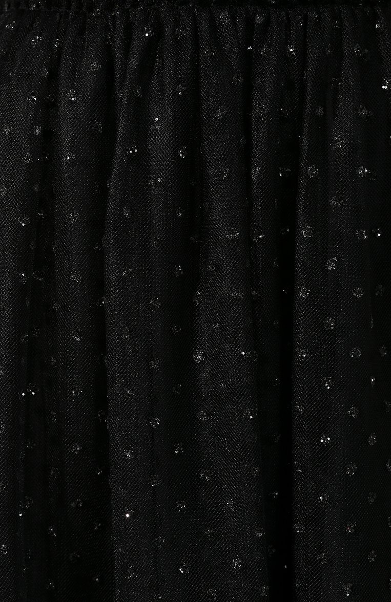 Юбка-макси REDVALENTINO, арт. TR3RAD90/4RL, фото 1