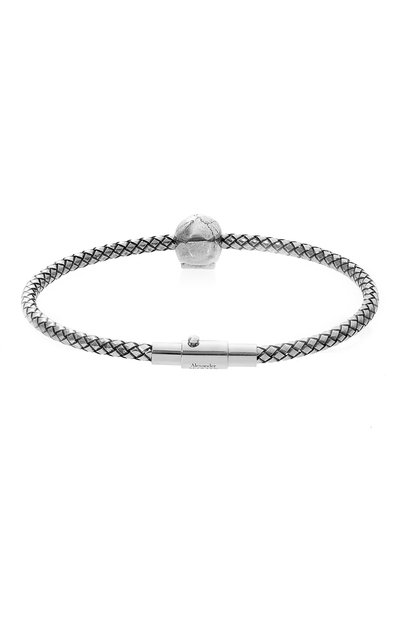 Браслет ALEXANDER MCQUEEN, арт. 705850/J160Y, фото 3