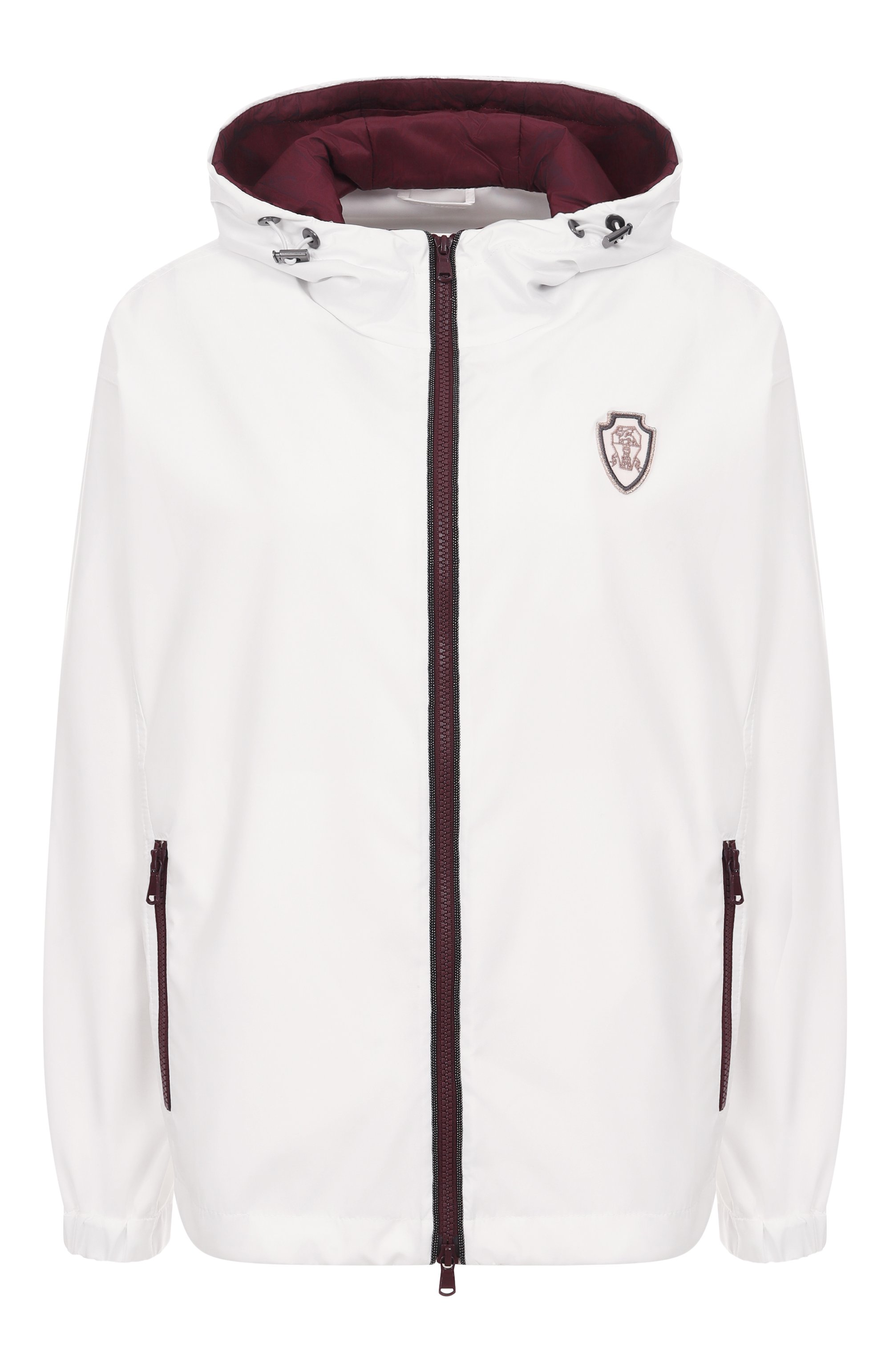 Ветровка BRUNELLO CUCINELLI, арт. MB4227945, фото 1