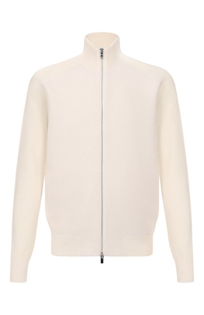 Мужской шерстяной кардиган BOSS, арт. 50550011