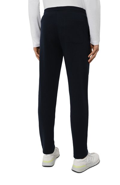 Хлопковые брюки CANALI, арт. T0855/MJ02137, фото 4