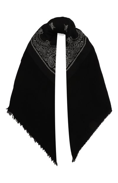 Женская кашемировая шаль DESTIN, арт. ISABAND QUADRA