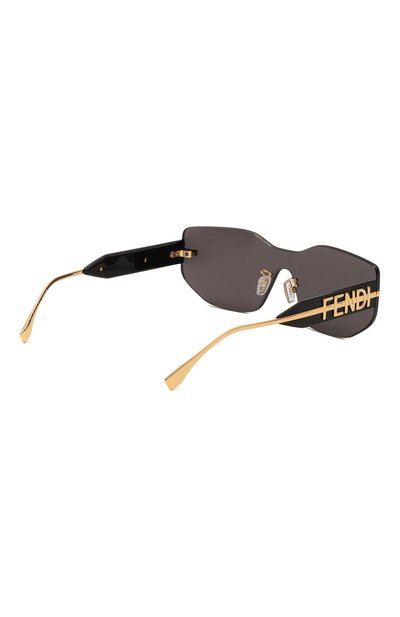 Солнцезащитные очки FENDI, арт. FE40066U 30A, фото 4