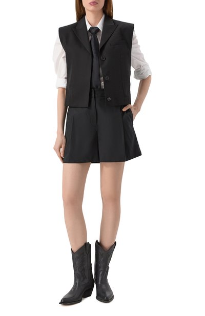 Шорты JUUN.J, арт. JW5525W50, фото 2