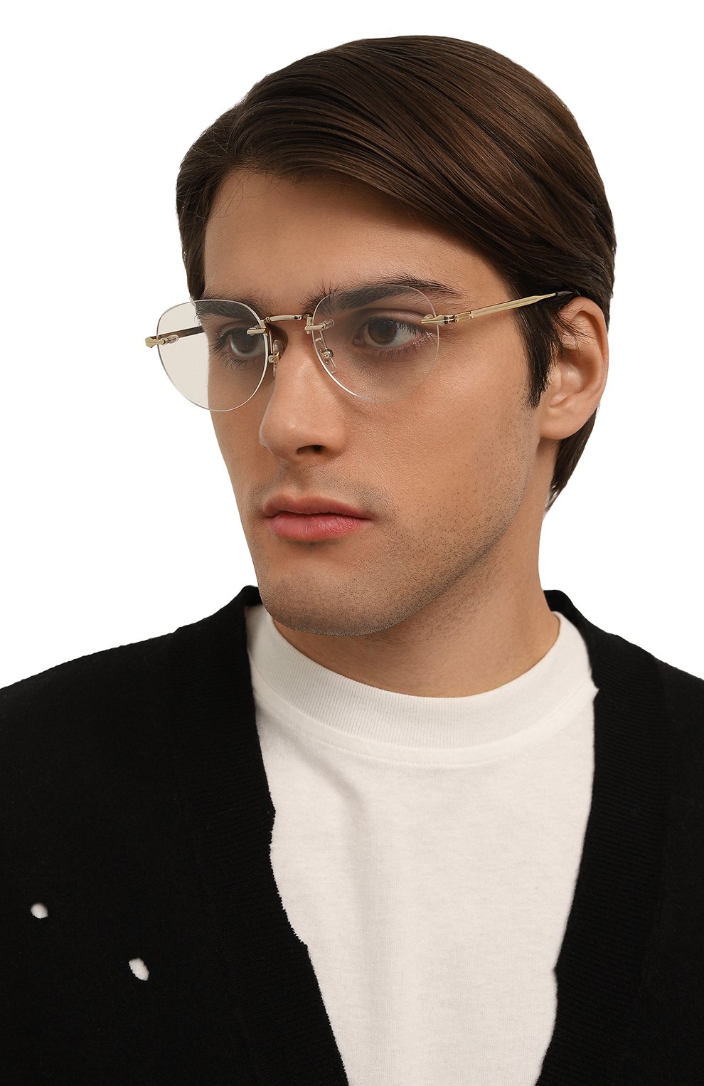 Оправа MONTBLANC, арт. MB0268 001, фото 2