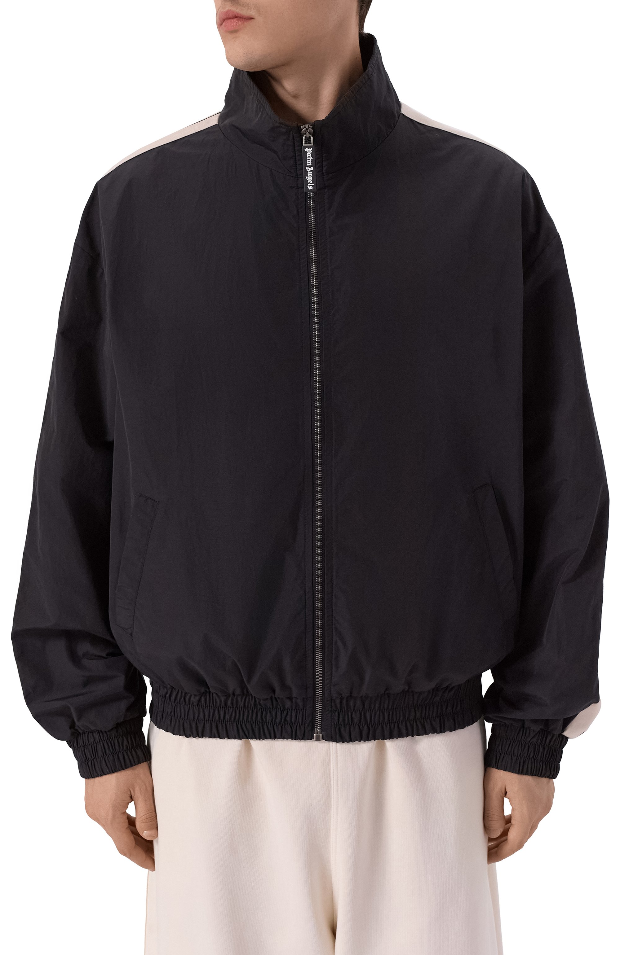 Бомбер PALM ANGELS, арт. PMEB029F25FAB001, фото 3