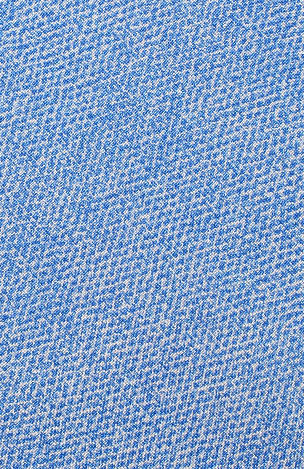 Шелковый галстук KITON, арт. UCRVKLC02G80, фото 3