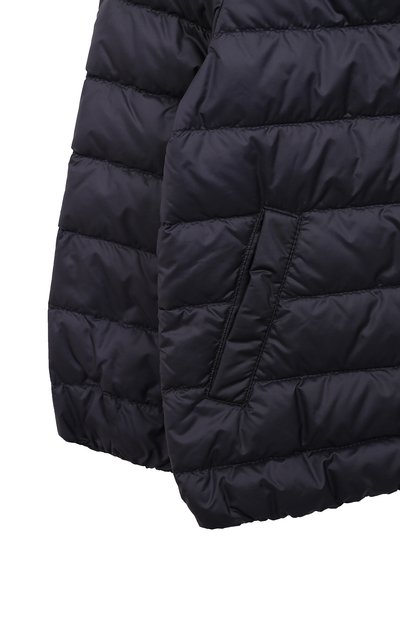 Пуховая куртка IL GUFO, арт. P23GR140N0068/2, фото 3