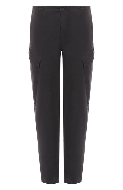 Мужские хлопковые брюки-карго TRANSIT, арт. CFUTRBD132