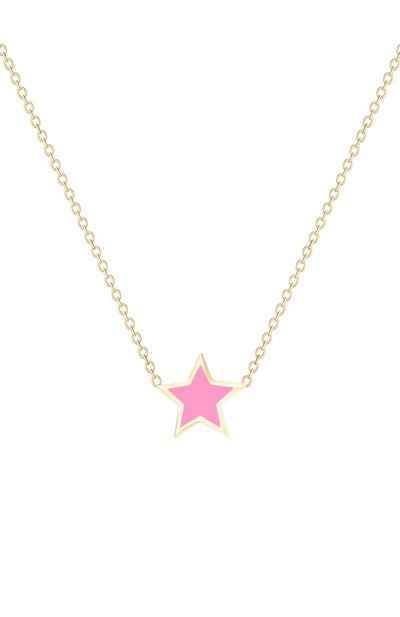 Женские колье LUCKY ZNAKY, арт. ANECD495