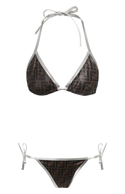 Раздельный купальник FENDI, арт. FXB960 AB3W, фото 1