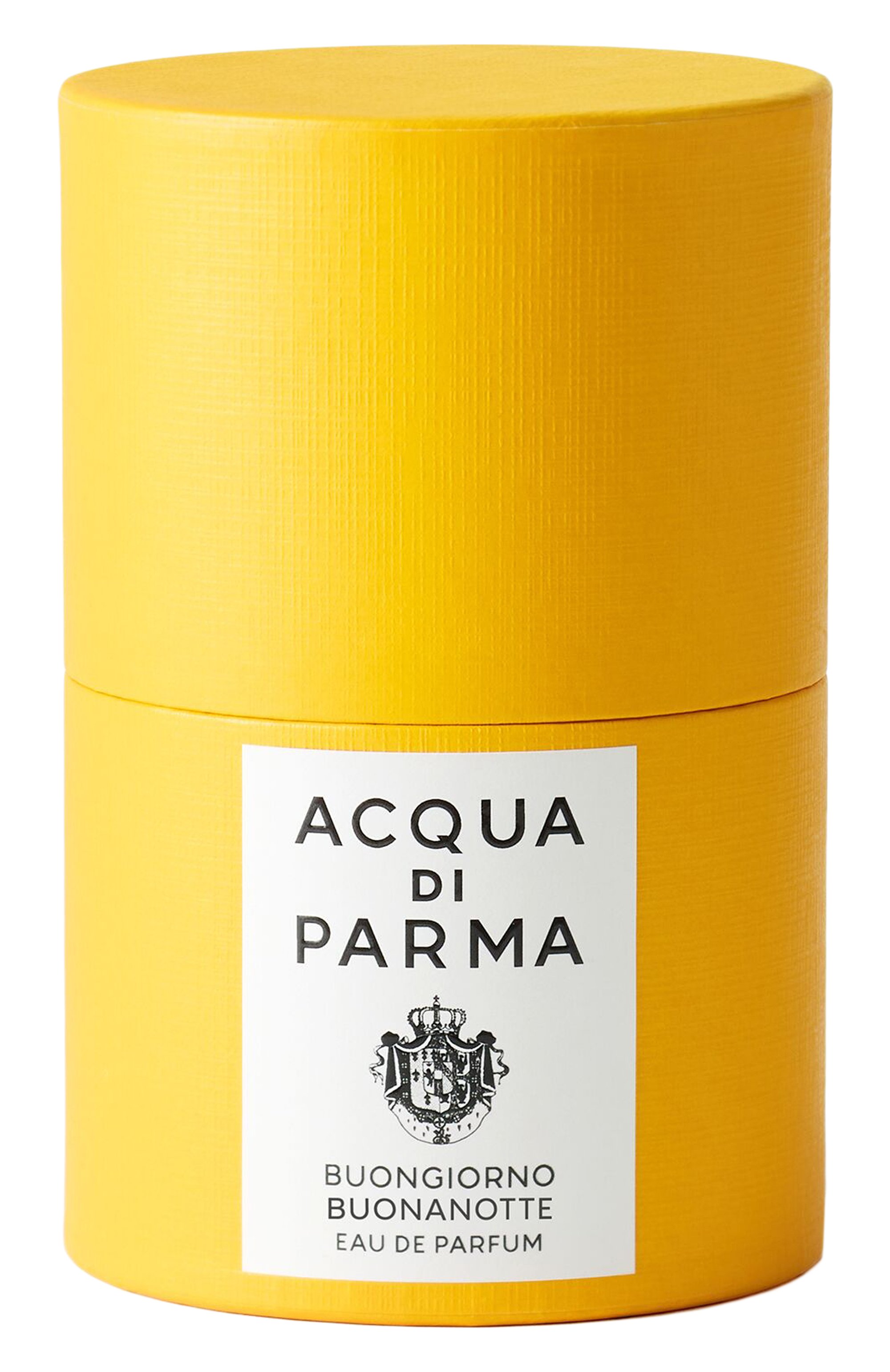 Парфюмерная вода buongiorno buonanotte (100ml) ACQUA DI PARMA бесцветного цвета по цене 29000 руб., арт. ADP083144, фото 3 Парфюмерная вода buongiorno buonanotte (100ml) ACQUA DI PARMA, арт. ADP083144, фото 3